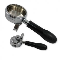 Cimbali Double Portafilter