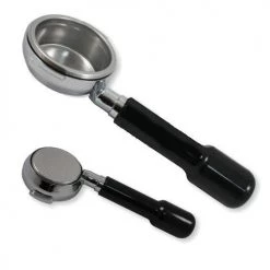 Wega Bottomless Portafilter