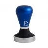 Pullman Coffee Tamper, Barista - Cobalt Blue Flat 58mm 2 Pullman Coffee Tamper, Barista - Cobalt Blue Flat 58mm