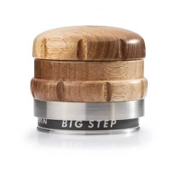 Alternative Brewing Pullman BigStep Palm Tamper