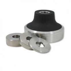 Pullman Barista Flat Base