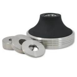 Pullman Barista Flat Base