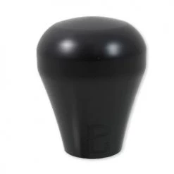 Pullman Barista Tamper Handle, Acetal Black