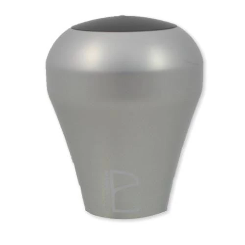 Pullman Barista Tamper Handle, Argent Silver 3 Pullman Barista Tamper Handle, Argent Silver