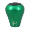 Pullman Barista Tamper Handle, Forest Green 1 Pullman Barista Tamper Handle, Forest Green