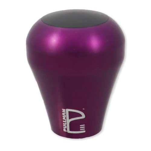 Pullman Barista Tamper Handle, Grape Purple 3 Pullman Barista Tamper Handle, Grape Purple