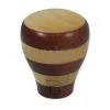 Pullman Barista Tamper Handle, Honeybee 2 Pullman Barista Tamper Handle, Honeybee
