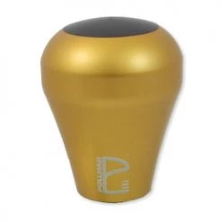 Pullman Barista Tamper Handle Malabar Gold