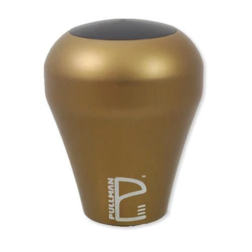 Pullman Barista Tamper Handle Russet Bronze 3 Pullman Barista Tamper Handle Russet Bronze