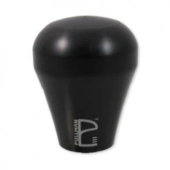 Pullman Barista Tamper Handle Stealth Black