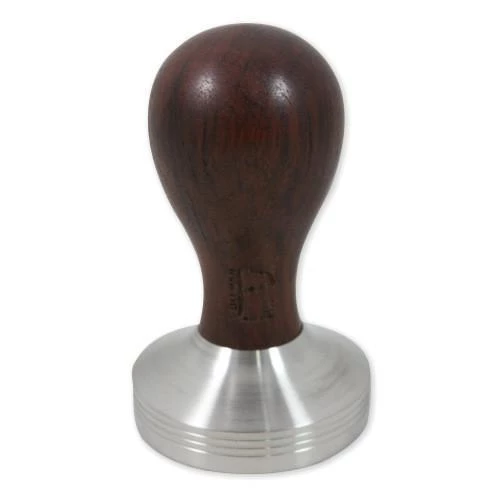 Pullman Coffee Tamper, Nexus Flat 58mm Jarrah 3 Pullman Coffee Tamper, Nexus Flat 58mm Jarrah