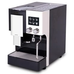 Expobar Group Office Quartz White Coffee Machine