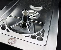 Barista Warehouse Rhino Spinjet And Star Upgrade Kit