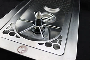 Barista Warehouse Rhino Spinjet And Star Upgrade Kit 4 Barista Warehouse Rhino Spinjet And Star Upgrade Kit