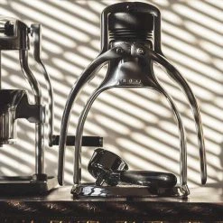 ROK Espresso Maker GC Brew Bar