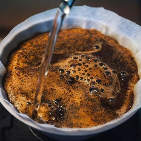 Barista Warehouse ROK W1 Pour Over Dripper Brew Bar 5 Barista Warehouse ROK W1 Pour Over Dripper Brew Bar