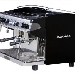 Machines Espresso 2 Group Rafael High Group Coffee Machine