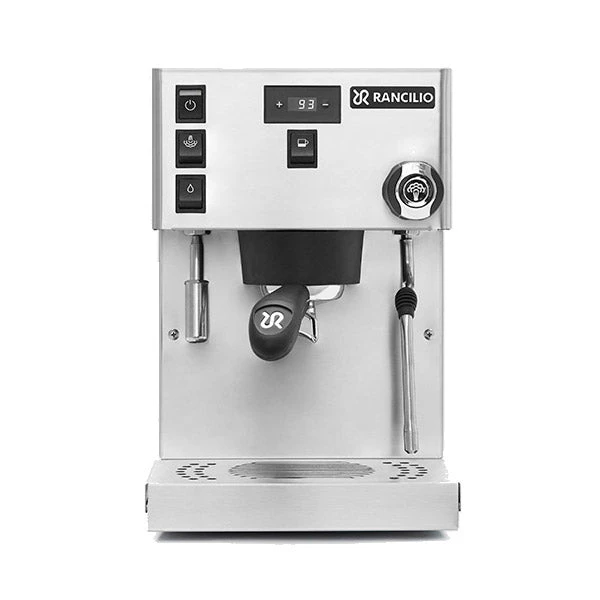 Barista Warehouse Rancilio Silvia Pro Coffee Machine 3 Barista Warehouse Rancilio Silvia Pro Coffee Machine