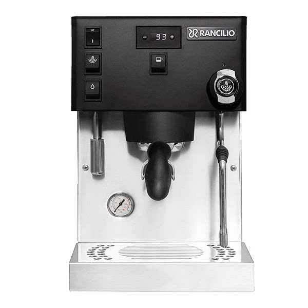 Barista Warehouse Rancilio Silvia Pro Coffee Machine 5 Barista Warehouse Rancilio Silvia Pro Coffee Machine
