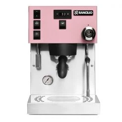 Barista Warehouse Rancilio Silvia Pro Coffee Machine 13 Barista Warehouse Rancilio Silvia Pro Coffee Machine