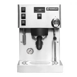 Barista Warehouse Rancilio Silvia Pro Coffee Machine 12 Barista Warehouse Rancilio Silvia Pro Coffee Machine
