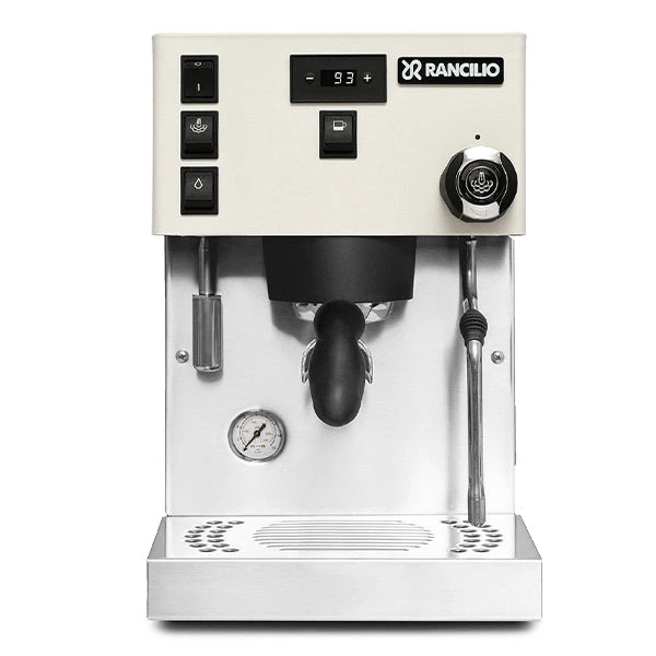 Barista Warehouse Rancilio Silvia Pro Coffee Machine 6 Barista Warehouse Rancilio Silvia Pro Coffee Machine
