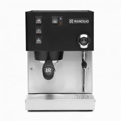 Barista Warehouse Rancilio Silvia V6 Coffee Machine