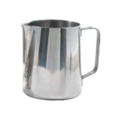 Rattleware Milk Jug, 960 Ml, Latte Art