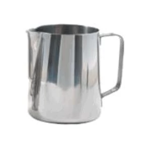 Rattleware Milk Jug, 960 Ml, Latte Art 3 Rattleware Milk Jug, 960 Ml, Latte Art