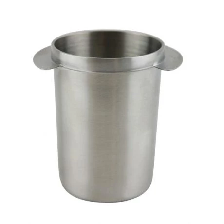 Barista Warehouse Rhino Coffee Gear Dosing Cup 3 Barista Warehouse Rhino Coffee Gear Dosing Cup