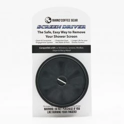 Rhino Coffee Screen Driver