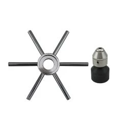 Barista Warehouse Rhino Spinjet And Star Upgrade Kit