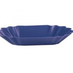 Rhino Coffee Bean Tray Blue Single