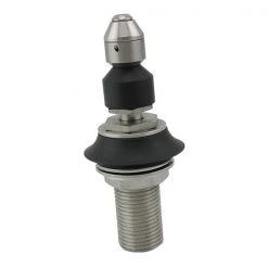 Rhino Spinjet Spray Assembly & Plate