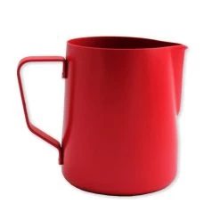 Rhino Stealth Milk Pitcher Red 8 Rhino Stealth Milk Pitcher Red