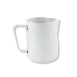 Rhino Stealth Milk Pitcher White