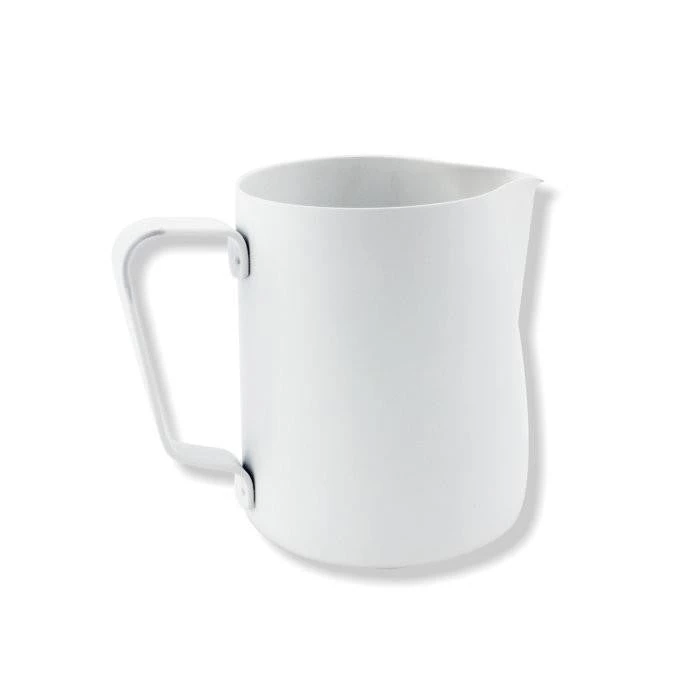 Rhino Stealth Milk Pitcher White 4 Rhino Stealth Milk Pitcher White
