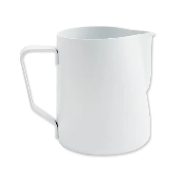 Rhino Stealth Milk Pitcher White 5 Rhino Stealth Milk Pitcher White