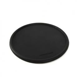 Robusta Tamper Mat - Round Tamper Mats & Stands