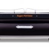 Espresso 3 Group Ruggero Multi Boiler Coffee Machine Machines