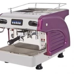 Expobar 1 Group Ruggero Compact Coffee Machine