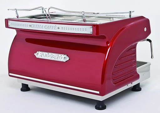 Machines Espresso 2 Group Ruggero Multi Boiler Coffee Machine 3 Machines Espresso 2 Group Ruggero Multi Boiler Coffee Machine