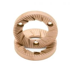 SSP Grinding Solutions Fellow Ode SSP 64mm Flat Burrs