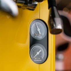 Sanremo Cube Coffee Machine 27 Sanremo Cube Coffee Machine