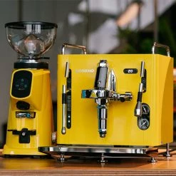 Sanremo Cube Coffee Machine 29 Sanremo Cube Coffee Machine