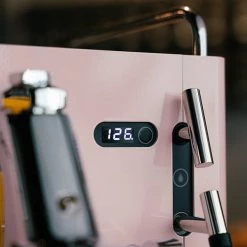 Sanremo Cube Coffee Machine 25 Sanremo Cube Coffee Machine