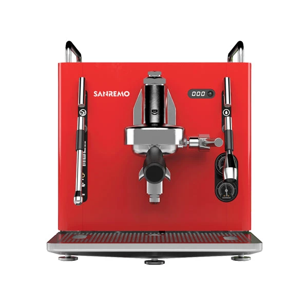 Sanremo Cube Coffee Machine 4 Sanremo Cube Coffee Machine