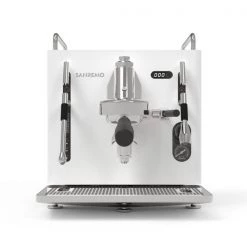 Sanremo Cube Coffee Machine 20 Sanremo Cube Coffee Machine