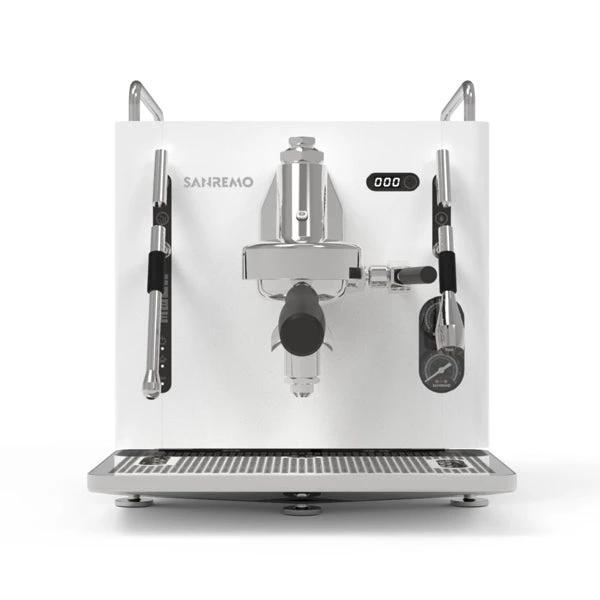 Sanremo Cube Coffee Machine 6 Sanremo Cube Coffee Machine