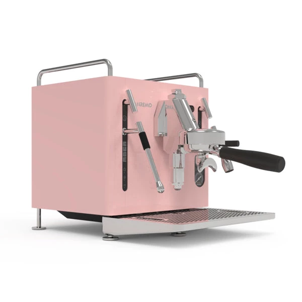 Sanremo Cube Coffee Machine 17 Sanremo Cube Coffee Machine